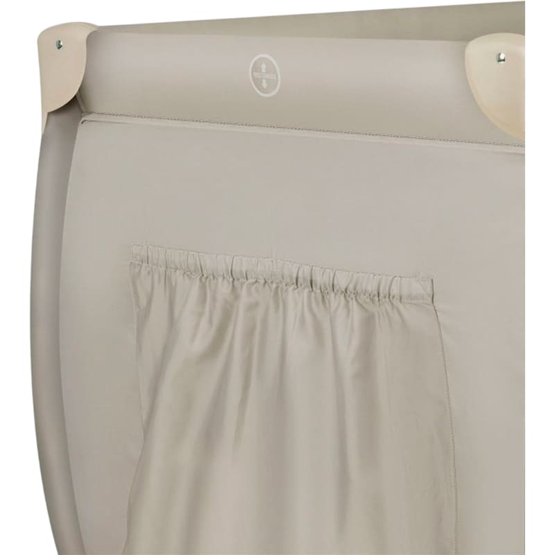 Фото Манеж LIONELO Stefi Plus Beige Cappuccino (LO-Stefi Plus BEIGE CAPPUCCINO)