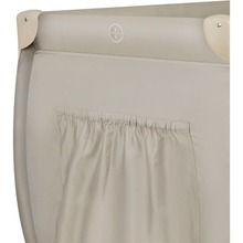 Манеж LIONELO Stefi Plus Beige Cappuccino (LO-Stefi Plus BEIGE CAPPUCCINO)