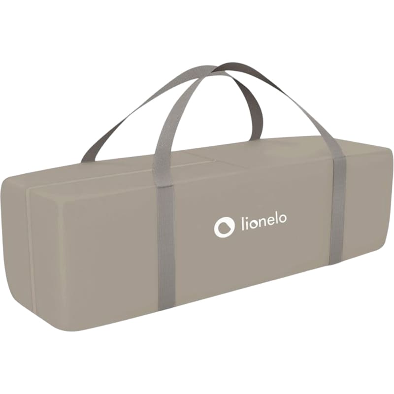 В інтернет магазині Манеж LIONELO Stefi Plus Beige Cappuccino (LO-Stefi Plus BEIGE CAPPUCCINO)