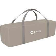 Манеж LIONELO Stefi Plus Beige Cappuccino (LO-Stefi Plus BEIGE CAPPUCCINO)