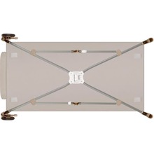 Манеж LIONELO Stefi Plus Beige Cappuccino (LO-Stefi Plus BEIGE CAPPUCCINO)