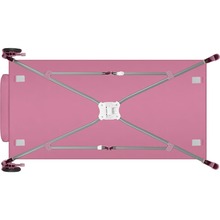 Манеж LIONELO Stefi Plus Pink Magnolia (LO-STEFI PLUS PINK MAGNOLIA)