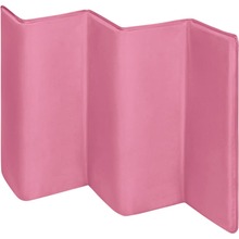 Манеж LIONELO Stefi Plus Pink Magnolia (LO-STEFI PLUS PINK MAGNOLIA)