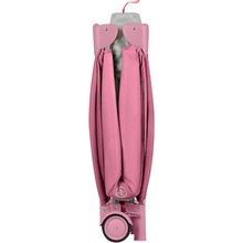 Манеж LIONELO Stefi Plus Pink Magnolia (LO-STEFI PLUS PINK MAGNOLIA)