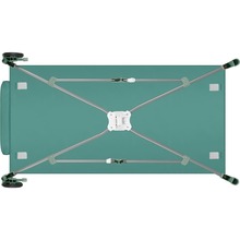 Манеж LIONELO Stefi Plus Green Olive (LO-STEFI PLUS GREEN OLIVE)