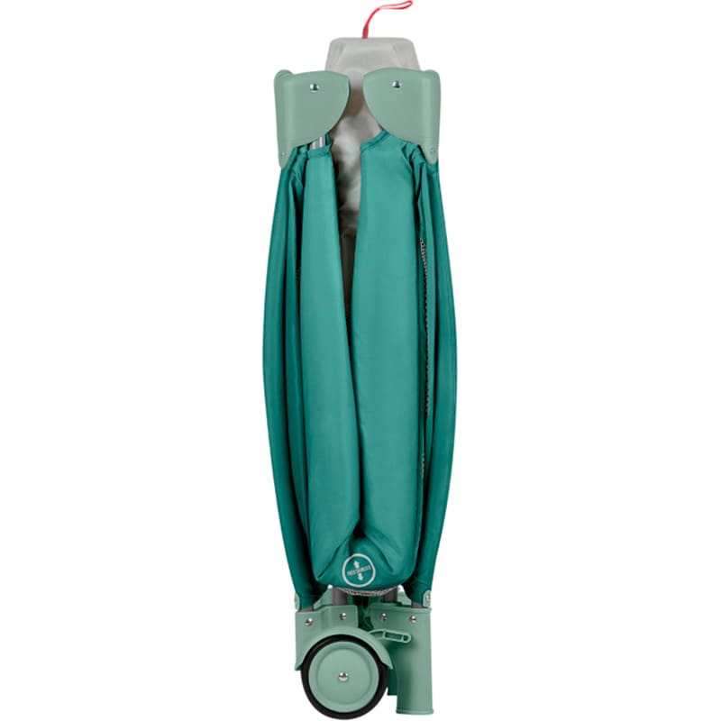 Покупка Манеж LIONELO Stefi Plus Green Olive (LO-STEFI PLUS GREEN OLIVE)