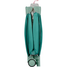 Манеж LIONELO Stefi Plus Green Olive (LO-STEFI PLUS GREEN OLIVE)