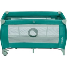 Манеж LIONELO Stefi Plus Green Olive (LO-STEFI PLUS GREEN OLIVE)