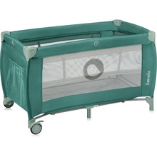 Манеж LIONELO Stefi Plus Green Olive (LO-STEFI PLUS GREEN OLIVE)