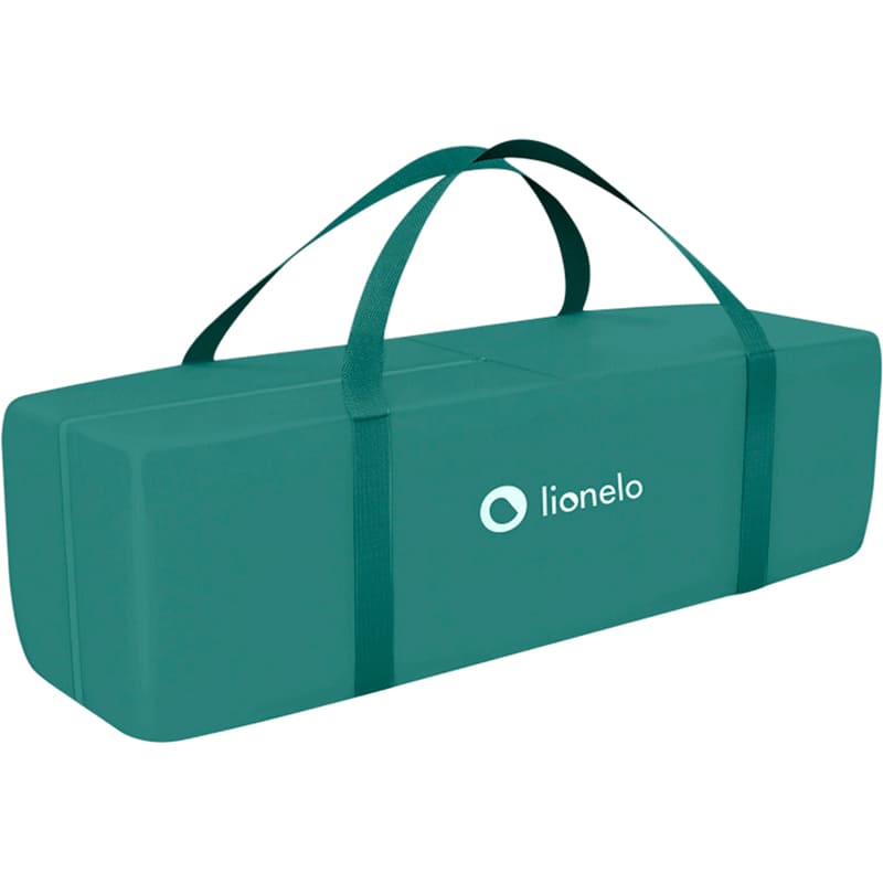 Изображение Манеж LIONELO Stefi Plus Green Olive (LO-STEFI PLUS GREEN OLIVE)