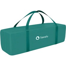 Манеж LIONELO Stefi Plus Green Olive (LO-STEFI PLUS GREEN OLIVE)