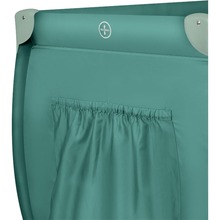 Манеж LIONELO Stefi Plus Green Olive (LO-STEFI PLUS GREEN OLIVE)