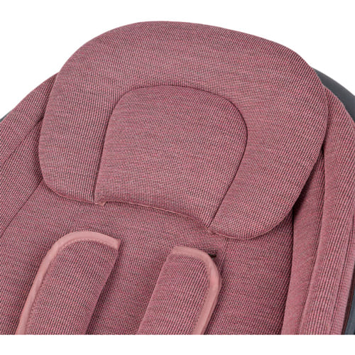 В Украине Кресло-качалка LIONELO Blossom Pink Mauve (LO- BLOSSOM PINK MAUVE)