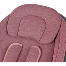 Кресло-качалка LIONELO Blossom Pink Mauve (LO- BLOSSOM PINK MAUVE)