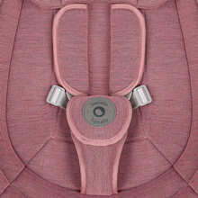 Кресло-качалка LIONELO Blossom Pink Mauve (LO- BLOSSOM PINK MAUVE)