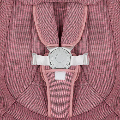 Покупка Кресло-качалка LIONELO Blossom Pink Mauve (LO- BLOSSOM PINK MAUVE)