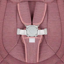 Кресло-качалка LIONELO Blossom Pink Mauve (LO- BLOSSOM PINK MAUVE)