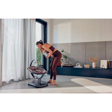 Кресло-качалка LIONELO Blossom Pink Mauve (LO- BLOSSOM PINK MAUVE)