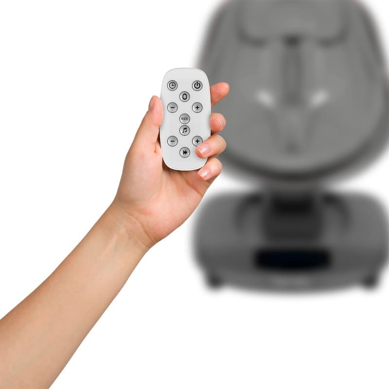 Фото 14 Кресло-качалка LIONELO Blossom Grey Concrete (LO-BLOSSOM GREY CONCRETE)