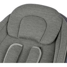 Кресло-качалка LIONELO Blossom Grey Concrete (LO-BLOSSOM GREY CONCRETE)