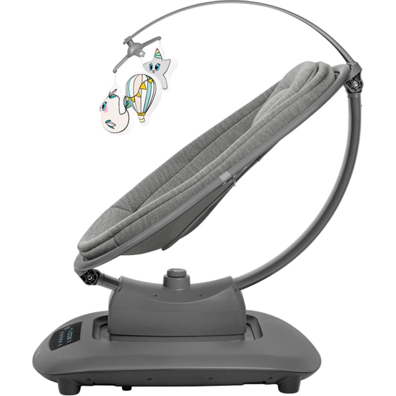 Кресло-качалка LIONELO Blossom Grey Concrete (LO-BLOSSOM GREY CONCRETE) Для кого универсально