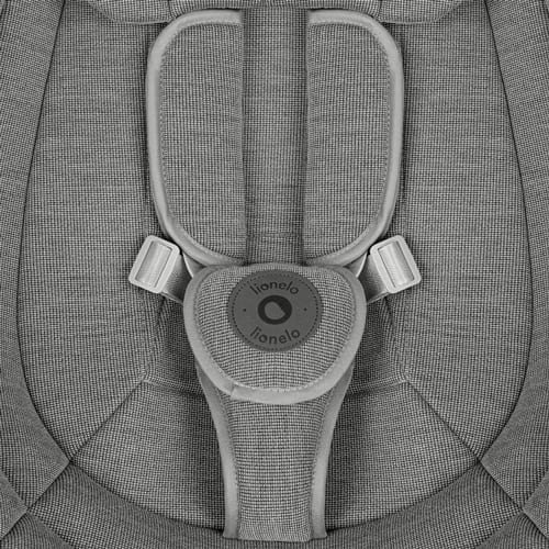 Фото Кресло-качалка LIONELO Blossom Grey Concrete (LO-BLOSSOM GREY CONCRETE)