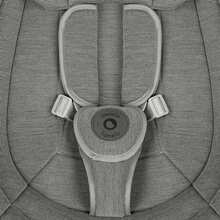 Кресло-качалка LIONELO Blossom Grey Concrete (LO-BLOSSOM GREY CONCRETE)