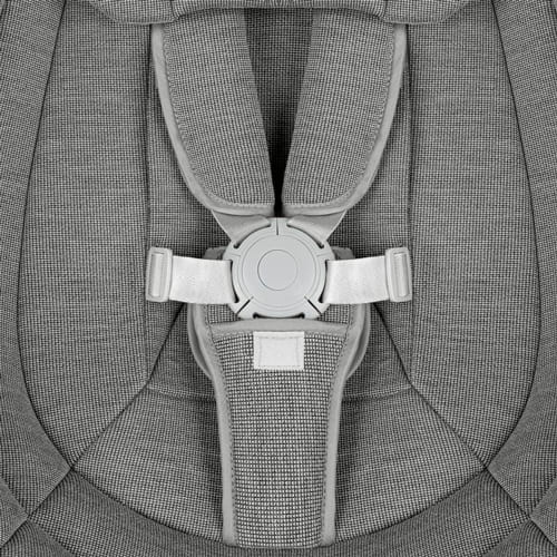 Заказать Кресло-качалка LIONELO Blossom Grey Concrete (LO-BLOSSOM GREY CONCRETE)