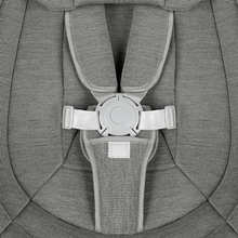 Кресло-качалка LIONELO Blossom Grey Concrete (LO-BLOSSOM GREY CONCRETE)