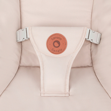 Кресло-качалка LIONELO Olivia Beige Natural (LO-OLIVIA BEIGE NATURAL)