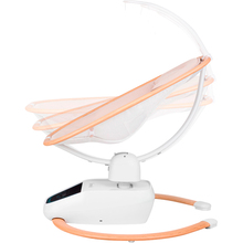 Кресло-качалка LIONELO Olivia Beige Natural (LO-OLIVIA BEIGE NATURAL)