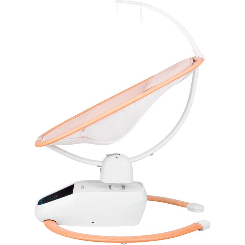 Кресло-качалка LIONELO Olivia Beige Natural (LO-OLIVIA BEIGE NATURAL) Для кого универсально