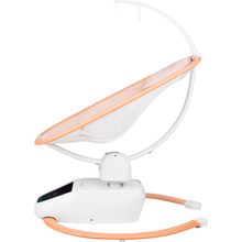 Кресло-качалка LIONELO Olivia Beige Natural (LO-OLIVIA BEIGE NATURAL)