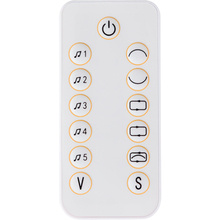 Кресло-качалка LIONELO Olivia Beige Natural (LO-OLIVIA BEIGE NATURAL)