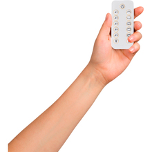 Кресло-качалка LIONELO Olivia Beige Natural (LO-OLIVIA BEIGE NATURAL)