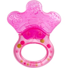 Погремушка-прорезыватель CANPOL BABIES Лапка (56/136_pin)