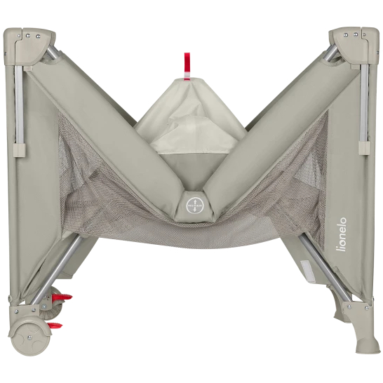 Манеж Lionelo Ellen Beige Sand Вік від народження