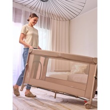 Манеж Lionelo Ellen Beige Sand