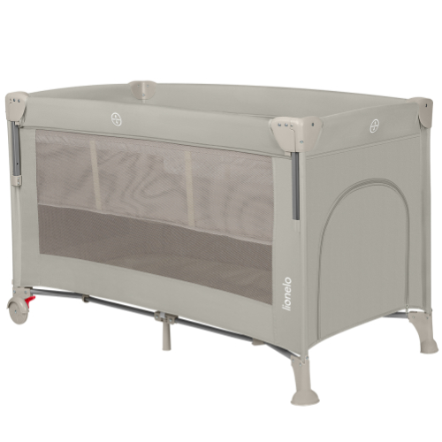 Манеж Lionelo Ellen Beige Sand