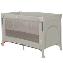 Манеж Lionelo Ellen Beige Sand