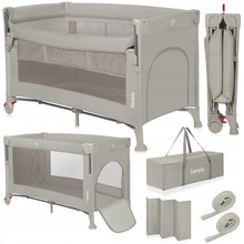 Манеж Lionelo Ellen Beige Sand