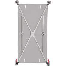 Манеж Lionelo Ellen Grey Concrete