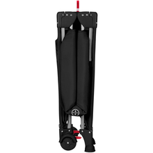 Манеж Lionelo Ellen Black Carbon