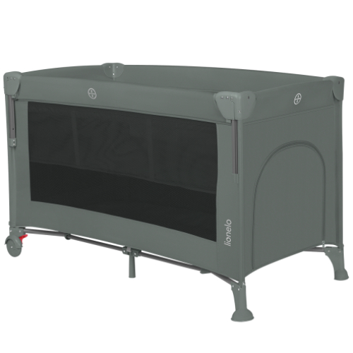 Манеж Lionelo Ellen Green Sage