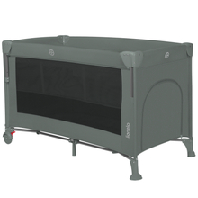 Манеж Lionelo Ellen Green Sage