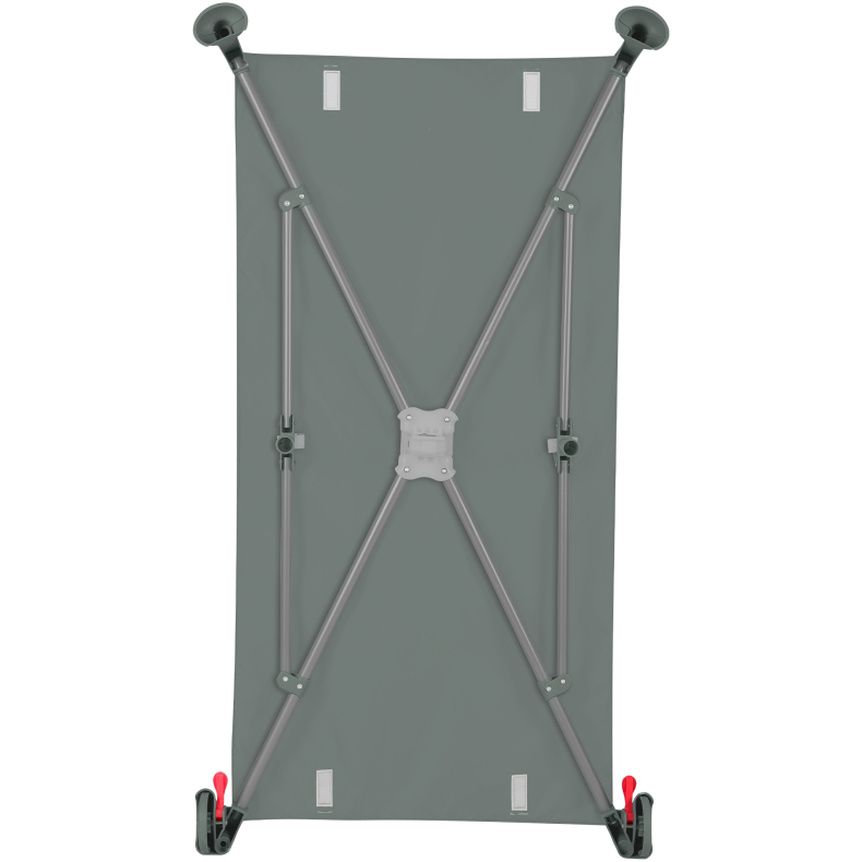 Манеж Lionelo Ellen Green Sage Матеріал пластик