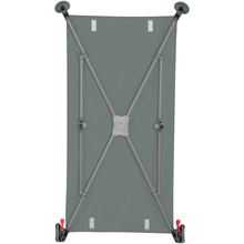 Манеж Lionelo Ellen Green Sage