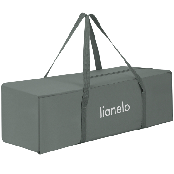 Зображення Манеж Lionelo Ellen Green Sage