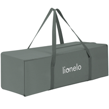 Манеж Lionelo Ellen Green Sage