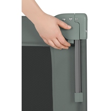 Манеж Lionelo Ellen Green Sage